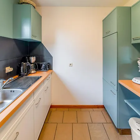 Escape In Hautes Fagnes, Cleaning Included Vakantiehuis *