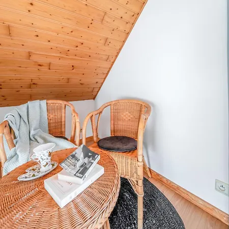 Escape In Hautes Fagnes, Cleaning Included Vakantiehuis