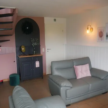 Escape In Hautes Fagnes, Cleaning Included *