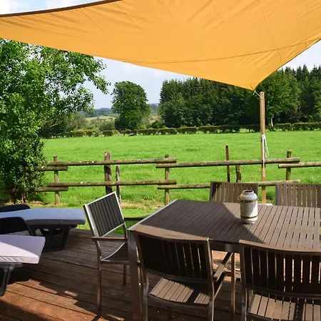 Dom wakacyjny Escape In Hautes Fagnes, Cleaning Included