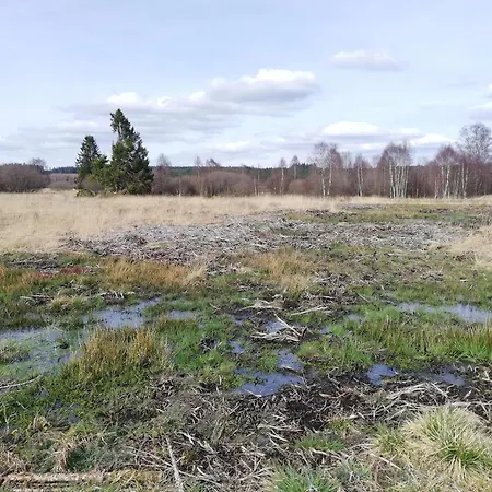Escape In Hautes Fagnes, Cleaning Included Sourbrodt
