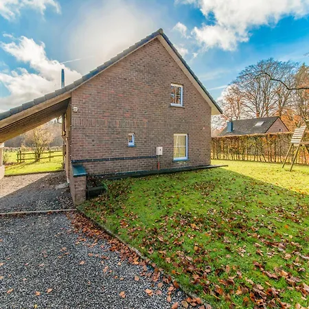 Escape In Hautes Fagnes, Cleaning Included * Sourbrodt