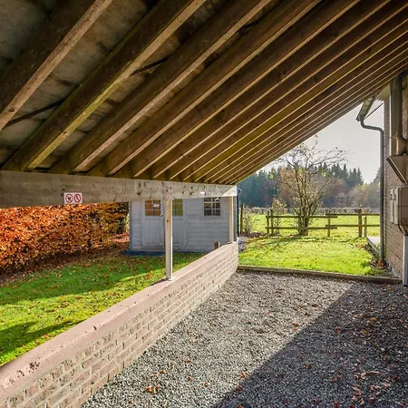 Holiday home In On The Outskirts, Cleaning Included