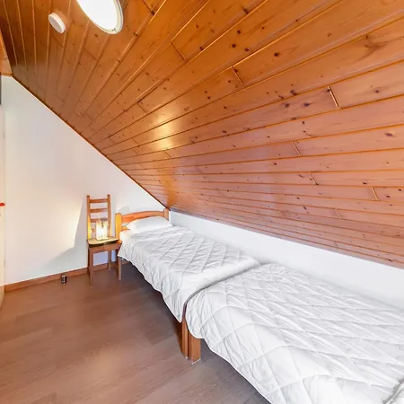 Escape In Hautes Fagnes, Cleaning Included Vakantiehuis *