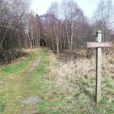 Vakantiehuis Escape In Hautes Fagnes, Cleaning Included *