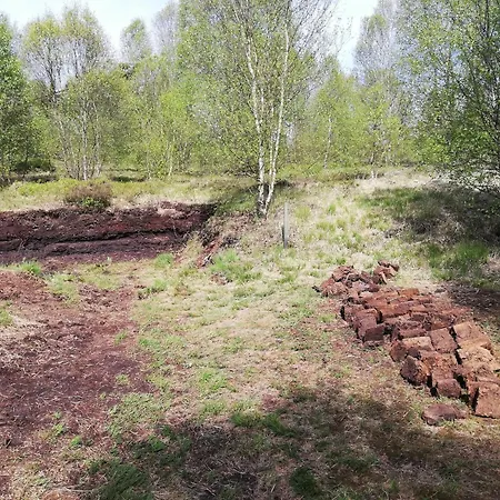 Escape In Hautes Fagnes, Cleaning Included Sourbrodt