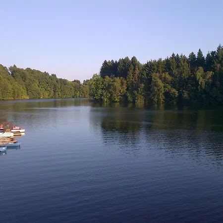 Escape In Hautes Fagnes, Cleaning Included