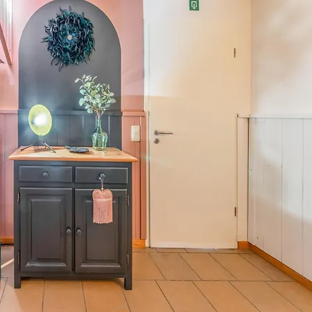 Escape In Hautes Fagnes, Cleaning Included Vakantiehuis Sourbrodt