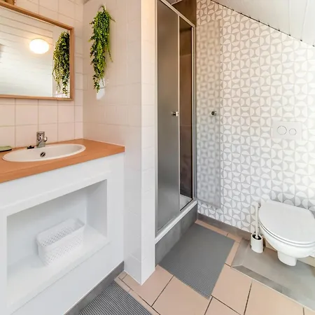 Escape In Hautes Fagnes, Cleaning Included Sourbrodt
