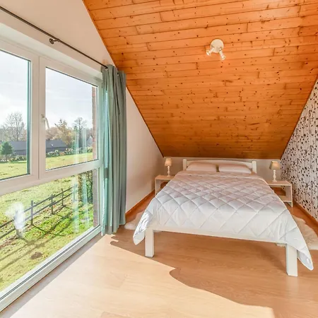 Escape In Hautes Fagnes, Cleaning Included * Sourbrodt