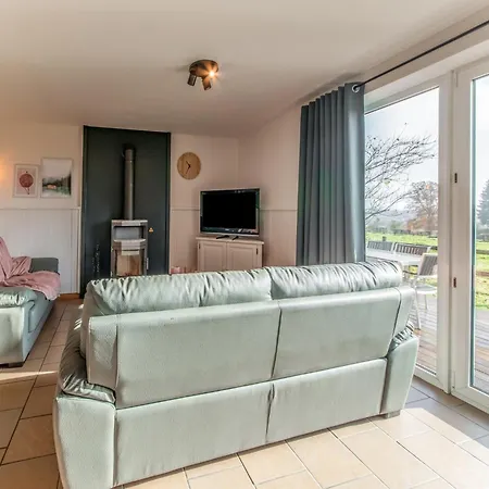 Escape In Hautes Fagnes, Cleaning Included *