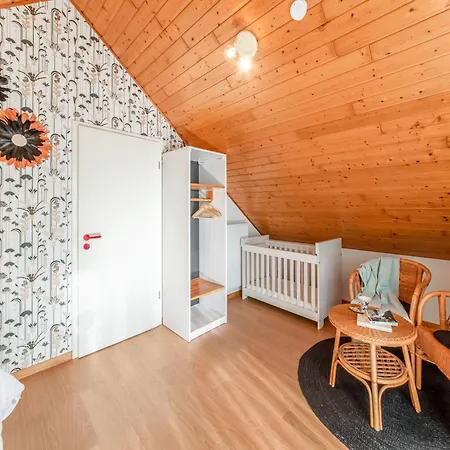 Escape In Hautes Fagnes, Cleaning Included