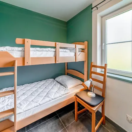 Escape In Hautes Fagnes, Cleaning Included